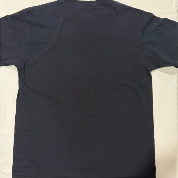 DC Comics Black Graphic T-Shirt - Picture 2 of 3